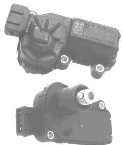 VW Polo Classic 1.4 '97r - gaśnie czasami na wolnych obrotach