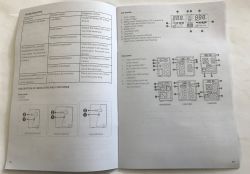 Minitest: the cheapest UPS to maintain your computer after a power loss, thermal imaging, overheatin