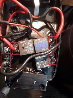 Silnik łódki Minn Kota Maxxum 33. Silnik łódki Minn Kota Maxxum 33.