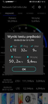 Zmiana operatora na Internet Domowy - Play 55zł/mies. vs Virgin Mobile 50zł/mies. - BTS Play 26006