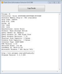 pendrive 0Mb - komputer nie widzi pendrive, ale słychać dźwięk podłączania pendrive 0Mb - komputer nie widzi pendrive, ale słychać dźwięk podłączania
