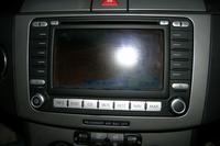 Passat B6 Comfortline 2006 - Wymiana Radia z Navi na inne.