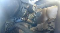 Opel Astra 1.6 16V - Czyszczenie przepustnicy w myjce ultradźwiękowej Opel Astra 1.6 16V - Czyszczenie przepustnicy w myjce ultradźwiękowej