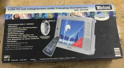 Comparison of small displays 7" 8" for monitoring and more, measurements