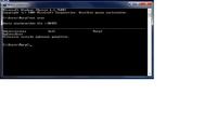 Samsung RC720 - Windows7, Invalid Recovery Area, brak dysku D