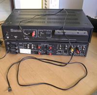 Diora WS 442 - "Ściśnięta" stereofonia