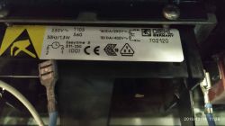 Mastercook - DIEHL 706426 FEED Timer A2 T105 - jaki to rezystor ?