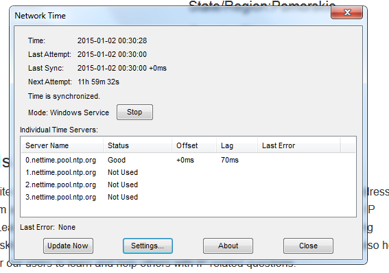 Network time. Программ net time synchronization. Net time.