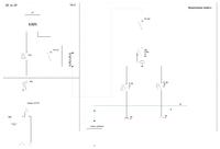 Single-line diagram of a single-phase electrical installation