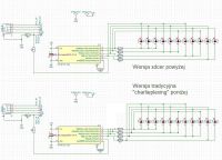 Miliamperomierz, prosty tester USB Attiny13 Bascom