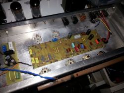 Dirty GG - moja wersja gitarowego wzmacniacza Soldano SLO 50W Dirty GG - moja wersja gitarowego wzmacniacza Soldano SLO 50W