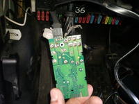 Jak usunąć immobilizer Meta System w VAG '94? Które kable połączyć?