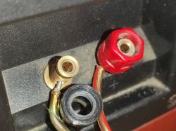 Gdzie kupić nakrętkę do kolumn Amtech, gwint i skok?