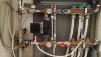 Underfloor Heating in 40m2 Flat: Setting & Troubleshooting Tips (Valves, Models, Brands) Underfloor Heating in 40m2 Flat: Setting & Troubleshooting Tips (Valves, Models, Brands)