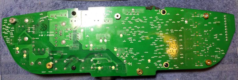 Sonos Play 5 gen1 zmarły po przedawkowaniu kleju, procedura resuscytacji.