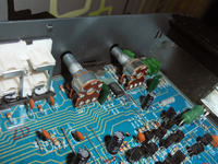 Gdzie znaleźć potencjometr C100K do wzmacniacza TP? Czy B100K będzie odpowiedni?