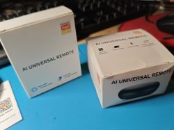 Tuya WiFi IR T1-3S - does the module support OpenBeken? UART logs, chip identification