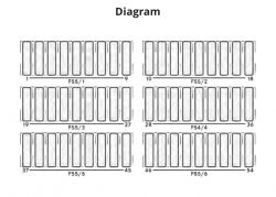 Moc dodatkowej lampy cofania w przyczepce - jakie są limity?
