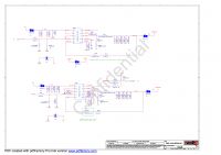 Lenovo Z50-70 ACLUA/ACLUB NM-A273 Dead Board: Voltage Issues, PD304 Diode, PQ301 Replacement