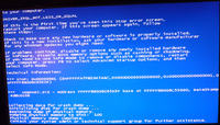 Asus P5QL-E, C2D 3GHz, 4GB, GF8800GT, Windows 7 x64 - BSOD 0xD1 (mouhid.sys)