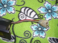 Jak podłączyć zegar z autobusu na układzie LM8361? Napięcie i przewody