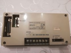 [Sprzedam] Panel operatorski Omron NT11S-SF121, cena 470zł