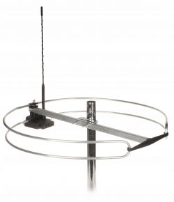 Antena kierunkowa FM w lokalizacji z przeszkodami - czy to ma sens?