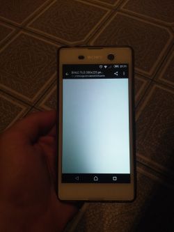 Sony Xperia M5: Unexpected Shutdowns during Messenger, Google Maps & Varying Battery Percentages