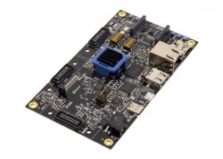 ZUBoard 1CG - ekonomiczny devboard z AMD Xilinx Zynq UltraScale+