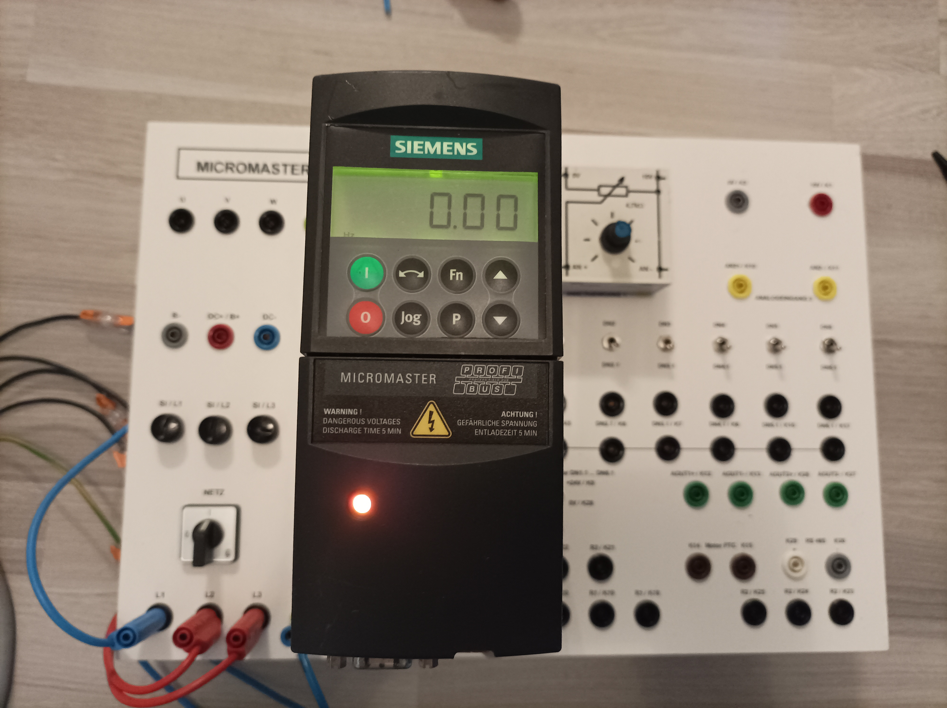 [Sprzedam] Sprzedam sterowniki Micromaster 440 i Siemens Sinamics z ...