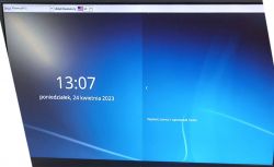 Arch Linux - KDE: brak logowania po świeżej instalacji - jak naprawić?