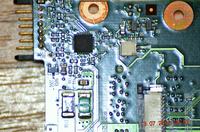 HP Compaq 6720s - Szukam możliwości przywrócenia ustawień fabrycznych BIOS-u HP Compaq 6720s - Szukam możliwości przywrócenia ustawień fabrycznych BIOS-u