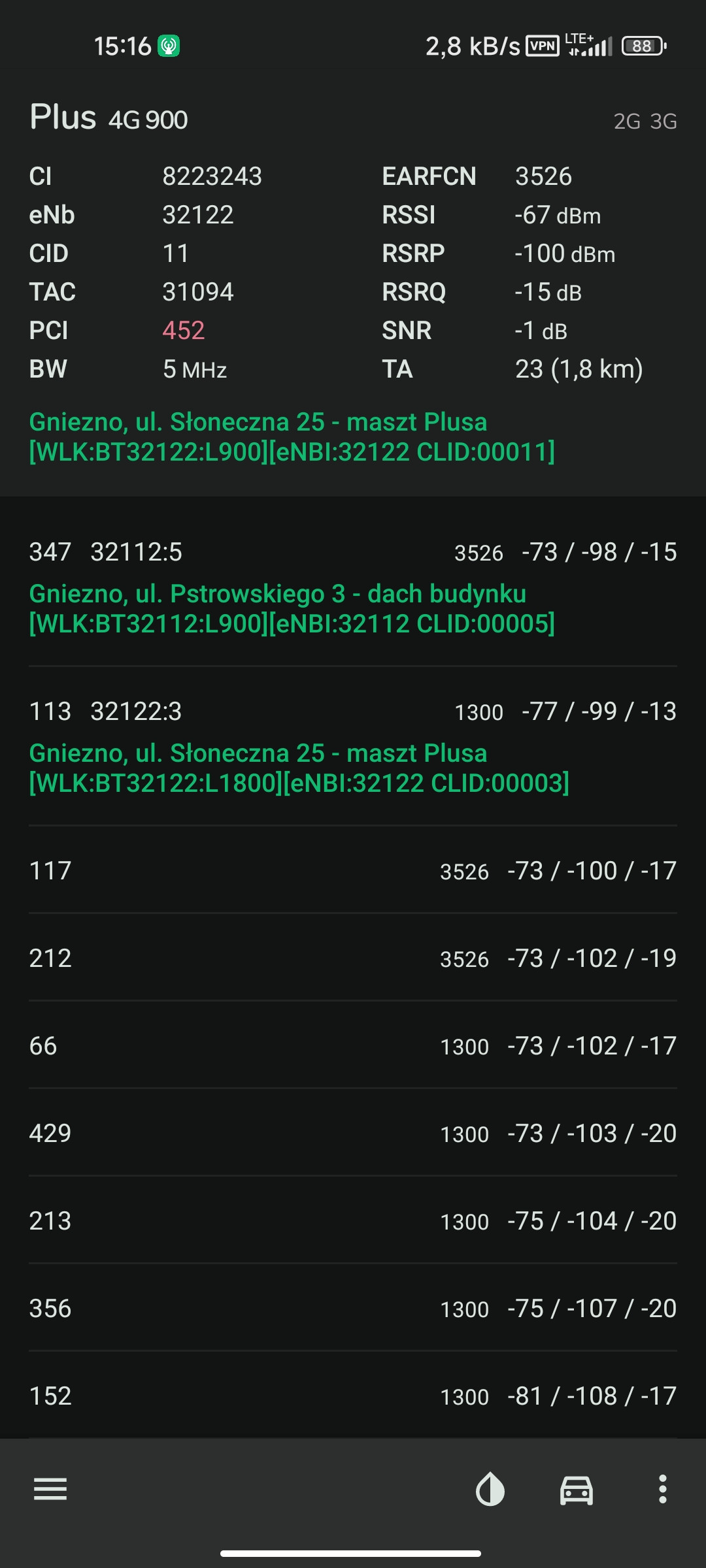 Porównanie modemów LTE: Huawei E525, E5180, B593, B310, B311 - jaki ...