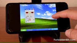 Instalacja Windowsa XP na Androidzie Instalacja Windowsa XP na Androidzie
