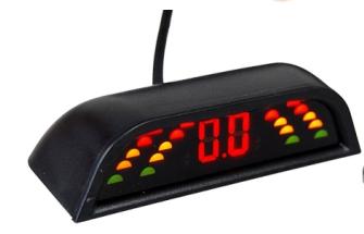 Czy można zamienić centralkę parktronica i przelutować wtyczki?