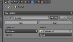 Blender/Boolean - Jak dopasować do siebie dwa elementy wydruku STL Blender/Boolean - Jak dopasować do siebie dwa elementy wydruku STL