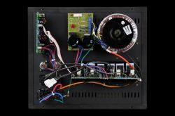 15-calowy subwoofer DIY STX z wzmacniaczem 2.1: problem z jednym kanałem satelitarnym