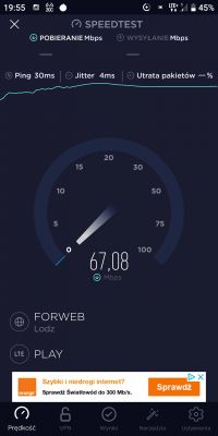 Jaki internet LTE i sprzęt do rozprowadzania sygnału po domu wybrać?
