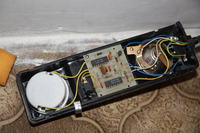 Guidance on Connecting a 6-Wire Handset to Intercom in Apartment Block
