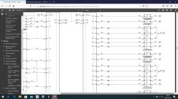 Jak podłączyć przekaźniki do lamp xenon w Jaguarze S type?