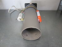 Generator ozonu na gotowym kicie