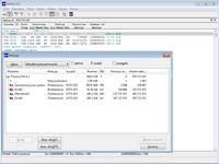 Seagate Momentus Thin 500 GB - Uwaga w CDI, partycje wyświetla jako Raw, itp.