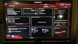 BIOS losowo widzi SSD M.2