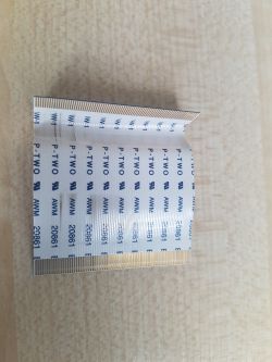 [Kupię]Taśma matrycy 69.37T04.002 Samsung LE37A551P2R