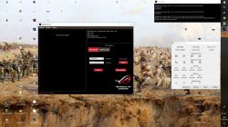 [OC] i5 6600k asrock z170 - Podkrecilem procesor i chce wiedziec czy wszystko j