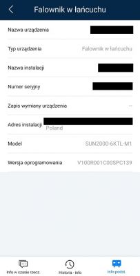Huawei SUN2000 Inverter: WIFI Dongle Connection, Firmware Update & FusionSolar