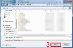 Jakim bezpłatnym programem sklonuje windowsa7 z pendriveUSB na drugiego pendrive