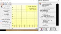 HP Pavilion DV7 3005ew - Laptop nie ładuje, wyłącza się po kilku sekundach
