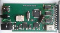 Carprog 8.21 Clone: Pin 8 Error Shorted to +5V, User Experience with Repair Kit & HC125 Replacement