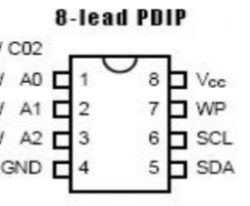 Dell D620 - Zamiennik matrycy świeci słabo, brak płynnej regulacji jasności